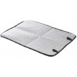 Коврик туристический McKinley 233957-869 Aluminium Seat Cushion