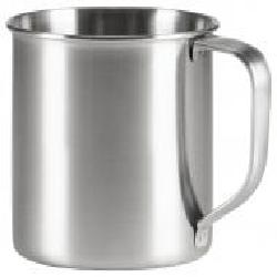 Кружка дорожная McKinley 0,3 л Cup Stainless Steel 289310-869