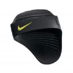 Перчатки для фитнеса Nike ALPHA TRAINING GRIP N.LG.66.029 р. S черный