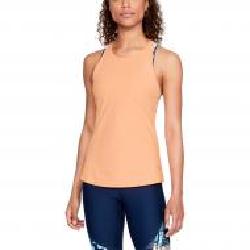 Майка Under Armour UA Vanish Tank 1324133-906 р.S коралловый