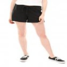 Шорты Vans WM_MY_VANS_SHORT VA3UO3BLK р. XS черный