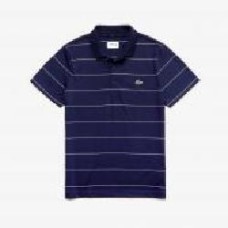 Поло Lacoste DH3484525 р.3 красный