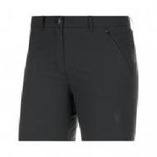 Шорты MAMMUT Hiking Shorts 1023-00130-0001 р. 42 черный