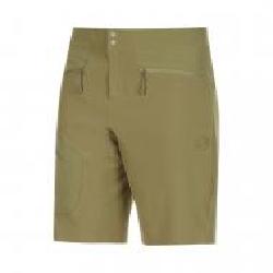 Шорты MAMMUT Sertig Shorts 1023-00190-4072 р. 50 оливковый