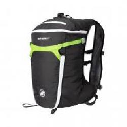 Рюкзак MAMMUT Neon Speed 2510-03180-00065 15 л черный