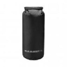 Гермомешок MAMMUT Drybag Light 2810-00131-0001 15 л черный