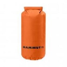 Гермомешок MAMMUT Drybag Light 2810-00131-2181 10 л оранжевый