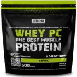 Протеин Extremal Whey PC 500 г