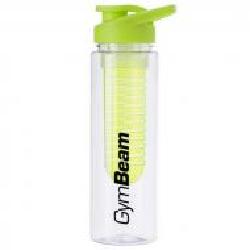 Бутылка GymBeam Fruit Infuser GYMBEAM 650 мл мл