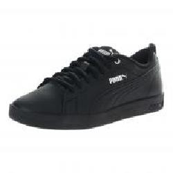 Кроссовки Puma Puma Smash Wns v2 L 36520803 р.36 UK 3,5 черный