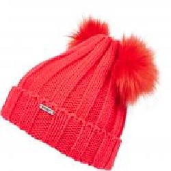 Шапка McKinley Amita II jrs 294762-403 р.48-50 розовый