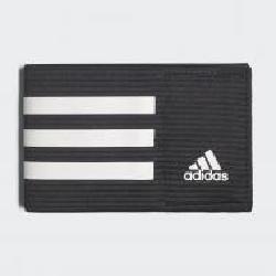 Повязка Adidas FB CAPT ARMBAND черный CF1051