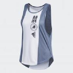 Майка Adidas MOTO GRAPH TANK EA3237 р.XS белый