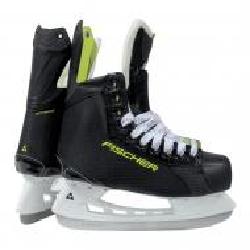 Коньки хоккейные FISCHER H04017 CT250_Senior_Skates р. 41 H04017