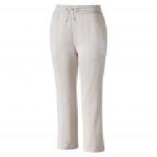 Брюки Puma Classics Kick Flare Pant 59552223 р. XS белый