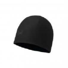 Шапка BUFF MICROFIBER&POLAR_HAT BU 118064.999.10.00 OS черный