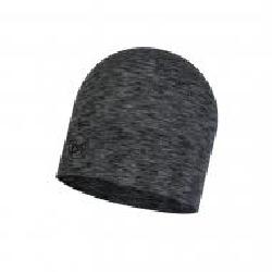 Шапка BUFF MIDWEIGHT_MERINO_WOOL_HAT_MULTI_STRIPES BU 118008.901.10.00 OS серый