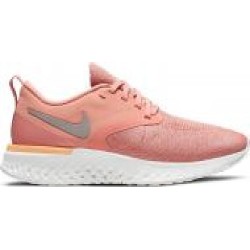 Кроссовки Nike ODYSSEY REACT 2 FLYKNIT AH1016-602 р.40 US 8,5 25,5 см розовый