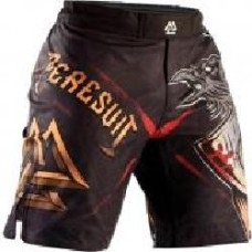 Шорты Peresvit Odin Blessing MMA Fight Shorts 501216-110 р. 2XL черный