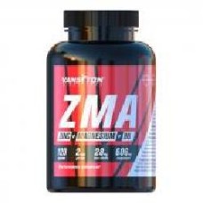 Витаминно-минеральный комплекс Vansiton ZMA (Магний + Цинк + В6) №120 76 г