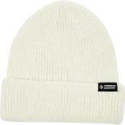 Шапка Converse Go 2 Beanie 10022128-281 OSFA белый