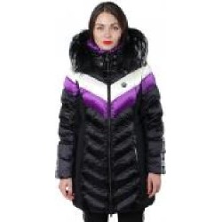 Пальто Sportalm Amaze m K+P 902304115-59 р.44 черный