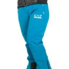 Брюки EA7 WOVEN_TROUSER 6GTP04-TNQ7Z-0801 р. XL синий