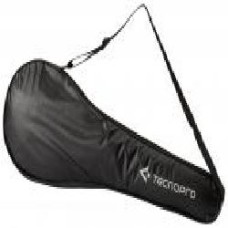 Чехол TECNOPRO Badminton Cover 288355-900050 черный