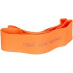 Лента для фитнеса Casall RUBBER BAND HARD 2PCS