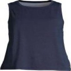 Майка Casall Lush Muscle Tank 19162-043 р.38 синий