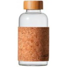 Спортивная бутылка Casall CORK GLASS BOTTLE 64020-102 500 мл