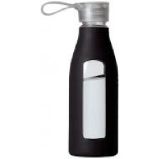 Бутылка спортивная Casall GRIP LIGHT BOTTLE 64028-929 700 мл черный