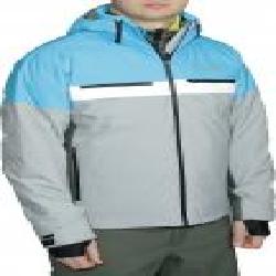 Куртка Colmar M. DOWN SKI JACKET SAPPORO 10519RT-439 р.52 серый с голубым