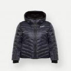 Куртка Colmar L.DOWN JACKET+F STARDUST 2849F9TZ-167 р.44 сине-черный