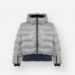 Куртка Colmar L. DOWN SKI JACKET STARDUST 28519TZ-439 р.42 серый