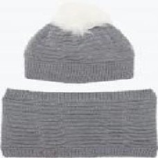 Шапка Colmar LADIES HAT ICE 4882E2OY-21 р.OS серый