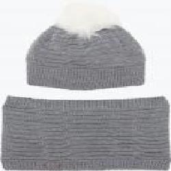 Шапка Colmar LADIES HAT ICE 4882E2OY-21 р.OS серый