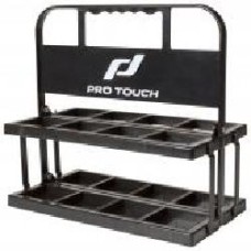 Контейнер Pro Touch RACK р. 10 черный 118349-050