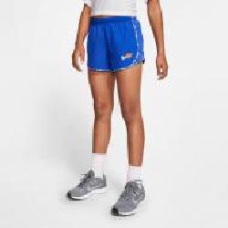 Шорты Nike G NK DRY TEMPO SHORT JDIY CT8987-433 р. M синий