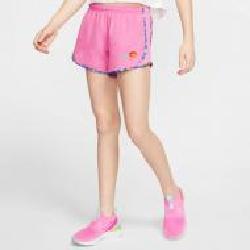 Шорты Nike G NK DRY TEMPO SHORT JDIY CT8987-693 р. XL розовый