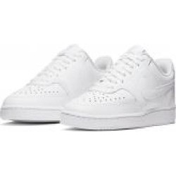 Кроссовки Nike Court Vision Low CD5434-100 р.36,5 US 6 23 см белый