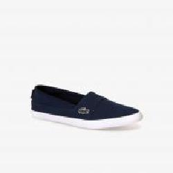 Кеды Lacoste MARICE BL 2 CFA 732SPW0142003 р.40,5 синий джинс