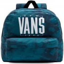 Рюкзак Vans OLD SKOOL IIII BACKPACK VN0A5KHQZ931 22 л синий