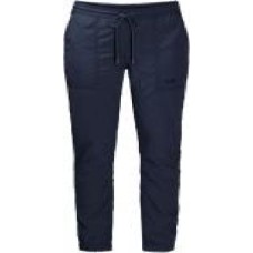 Брюки Jack Wolfskin MOJAVE PANTS W 1504751-1910 р. XS темно-синий