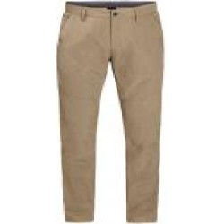 Брюки Jack Wolfskin DESERT VALLEY PANTS MEN 1504871-5605 р. 54 бежевый