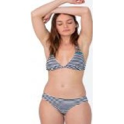 Купальник Speedo TRIANGLE TIE 2PC AF 8-12371D783 р.32 темно-синий