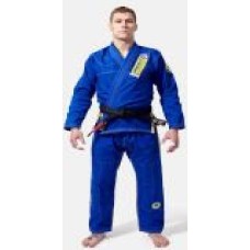 Кимоно Peresvit Immortal BJJ Gi 501237-955 р.A3(зріст 192 см.) синий