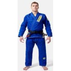 Кимоно Peresvit Immortal BJJ Gi 501237-955 р.A3(зріст 192 см.) синий