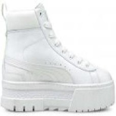 Кроссовки Puma MAYZE MID WN S 38117001 р.37,5 UK 4,5 белый