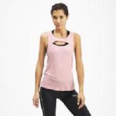 Майка Puma SHIFT Tank 51823601 р.M розовый